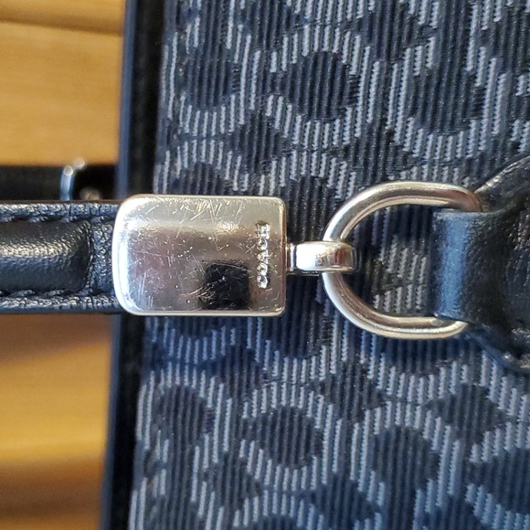 Coach Kimberly Carryall bag Op Art - Picture 8 of 16